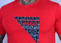 Camiseta Hugo