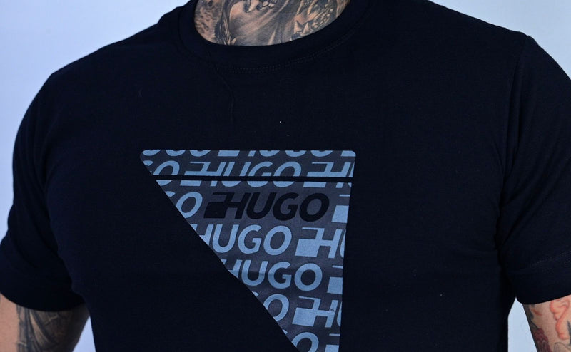 Camiseta Hugo