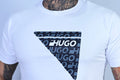 Camiseta Hugo