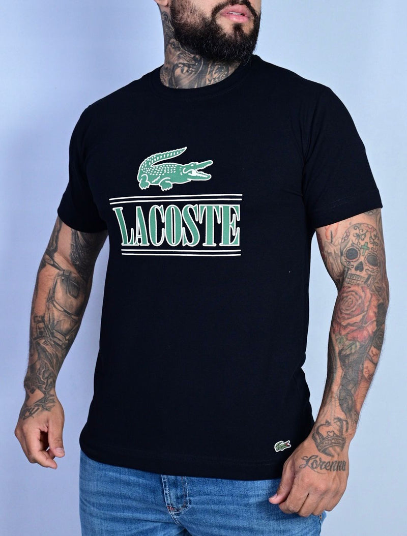 Camiseta Lacoste