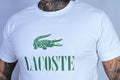 Camiseta Lacoste