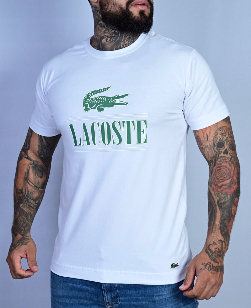 Camiseta Lacoste